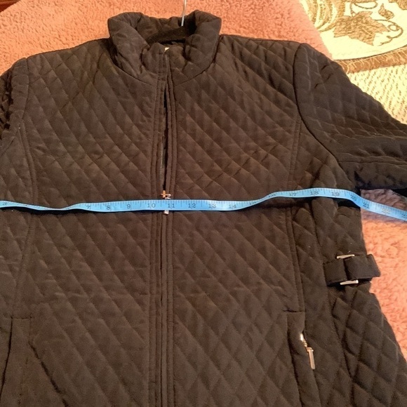 Worthington Large Women’s Lightweight Lined Jacket In EUC - Picture 4 of 6